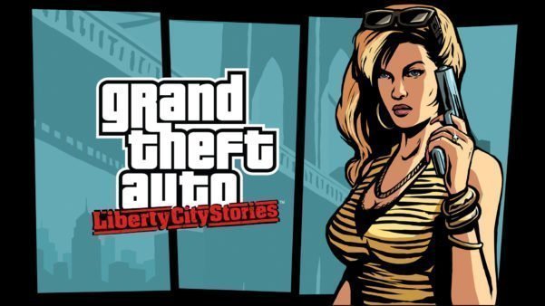 GTA Liberty City Stories (PSP): Senhas, Cheats, Manhas, Macetes, Dicas e  códigos